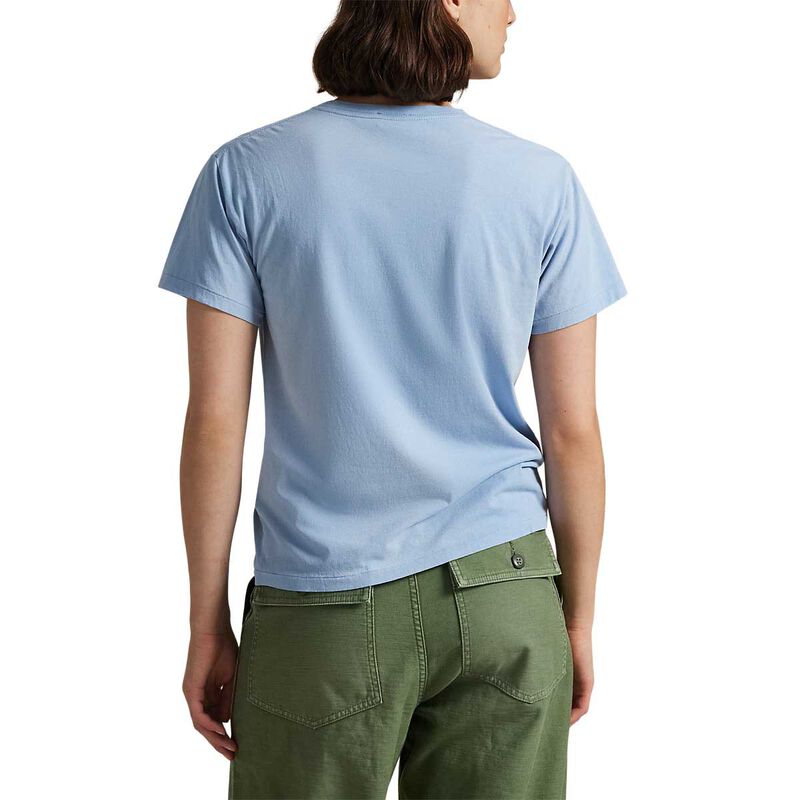 Polo Ralph Lauren Polo Bear Cotton Jersey Tee image number 1